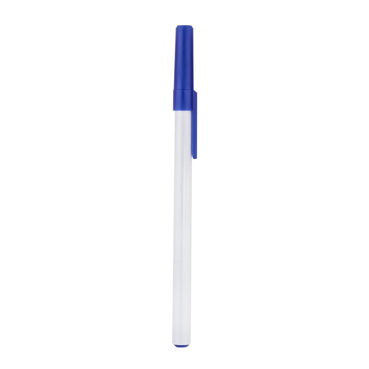 CC048 - Bolígrafo Slim de Plástico